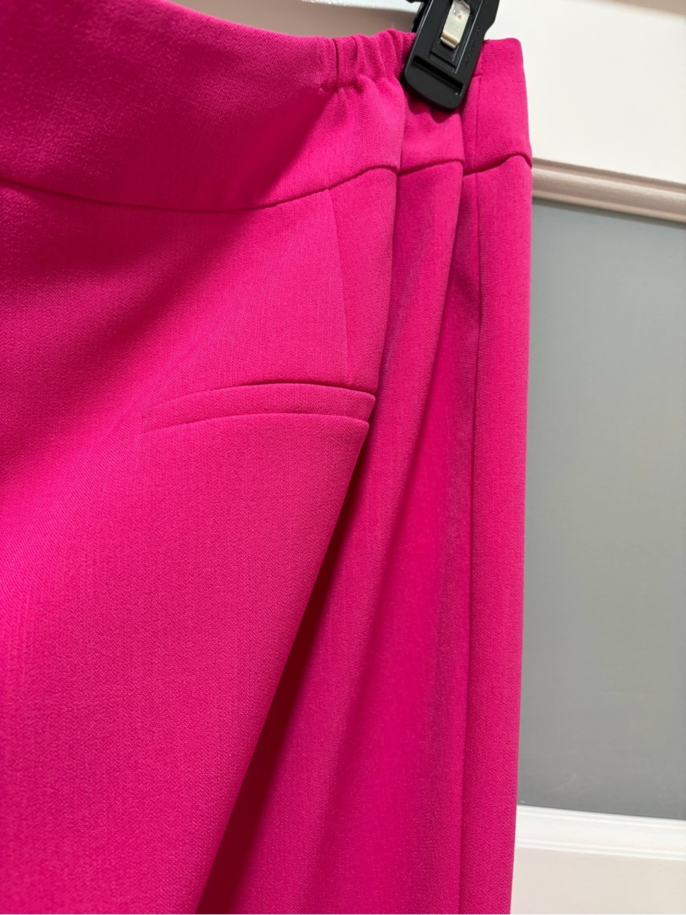 Kaspar Pink Women’s Dress Pants - Picture 5 of 6